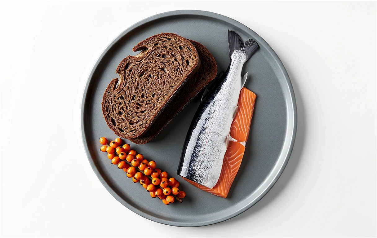 Nordic nutritional staples